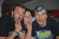Total Aftershow Party 
